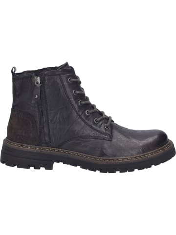 Josef Seibel Stiefelette Curtis 01 in braun