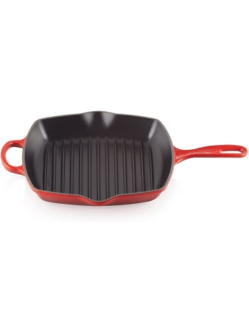 Le Creuset Bratpfanne Sig in Schwarz