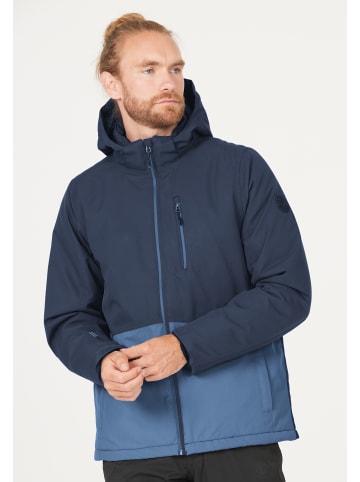 Whistler Skijacke Drizzle in 2048 Navy Blazer