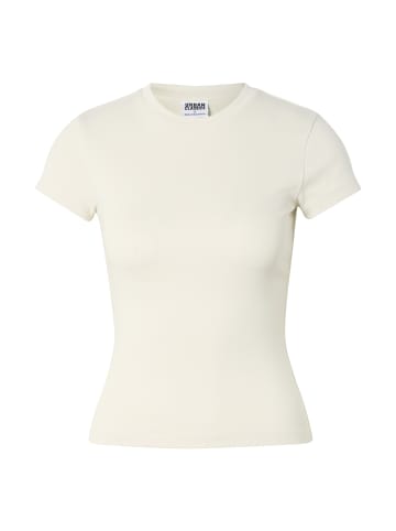 Urban Classics T-Shirt in whitesand