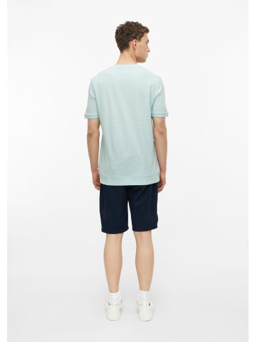 s.Oliver T-Shirt in 6437_helles türkis