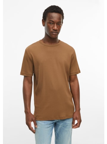 s.Oliver T-Shirt in 8919_braun