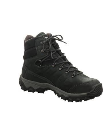 MEINDL Wanderschuh in schwarz