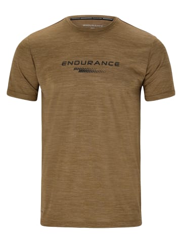 Endurance Funktionsshirt PORTOFINO in 1138 Kelp