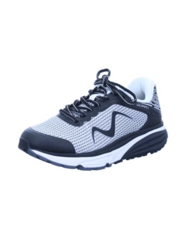 MBT Sneaker für Herren in silber in silber