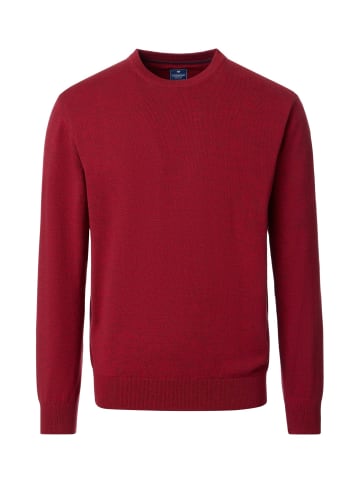 Redmond Pullover in Rot
