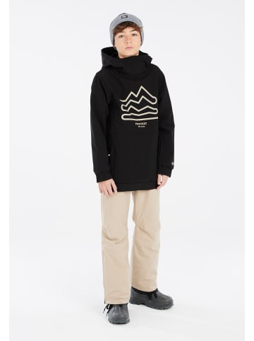 Protest " PRTQUINZ JR in True Black