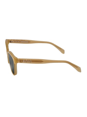 Zadig and Voltaire Sonnenbrille in Yellow