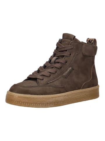 Tamaris Sneaker in Mocca