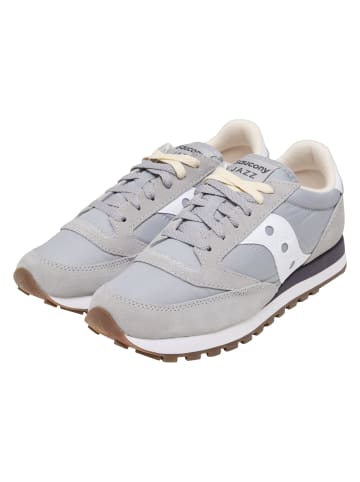 Saucony Saucony in grey/white