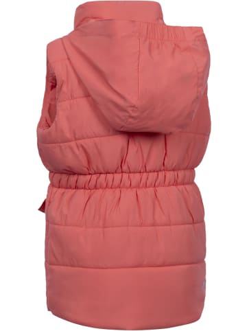 Trespass Weste "Casster Casual Gilet" in Orange