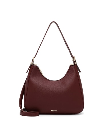 Tamaris TAS Mareen Schultertasche 31 cm in wine