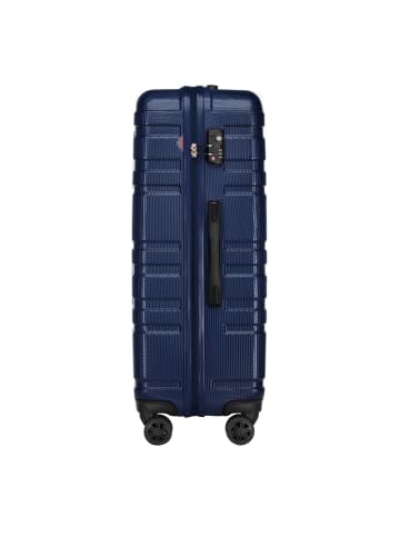 Wittchen Trail Style Collection in Navyblue