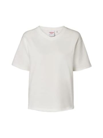 Mart Visser Caroline Tensen Emma Sweatshirt Off White