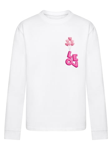 Merchcode Merchcode Longsleeves in white