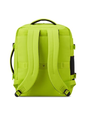 Roncato Wanderline Daypack 45 cm cyber lime
