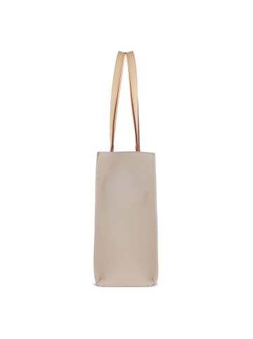 Bugatti Ella Shopper Tasche 40 cm Laptopfach beige