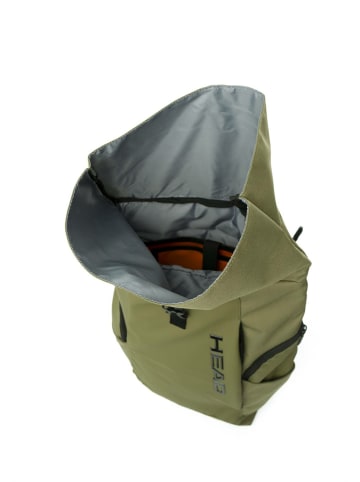 HEAD weitere Tasche für Erwachsene in grün