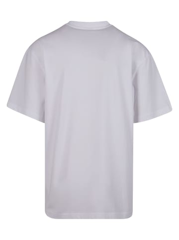 Urban Classics T-Shirts in white