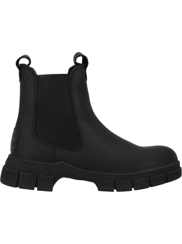 PANAMA JACK Winterstiefeletten in Negro/Black