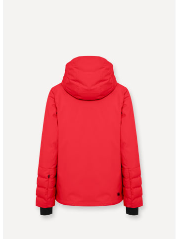 COLMAR Ski/Snowboardjacke in rot