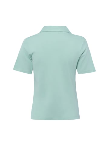 brookshire Poloshirt in mint - 0021