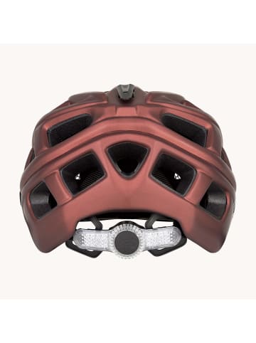 KED Kinderhelm  Kailu in braun