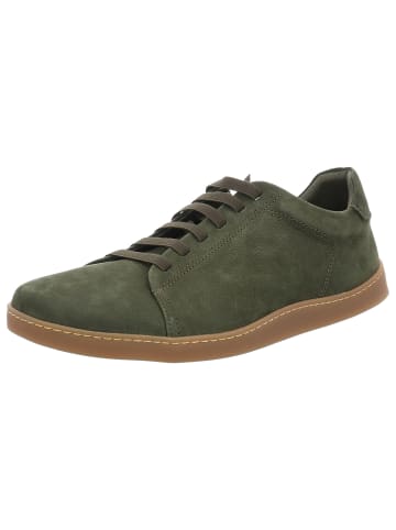 El Naturalista Schnürschuh in grün