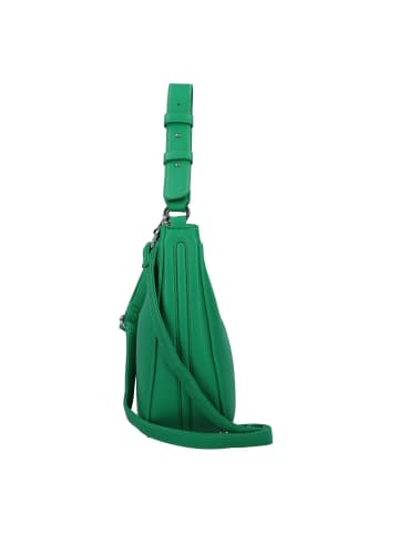 Gabor Alira Schultertasche 35 cm in green