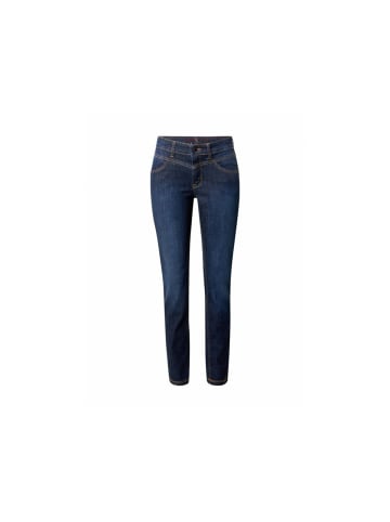 MAC HOSEN Jeans in blau