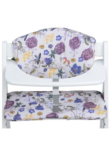 Hauck Sitzkissen / Hochstuhlauflage Highchair Pad für Alpha