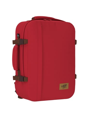 Cabinzero Adventure 52 Daypack 51 cm london red