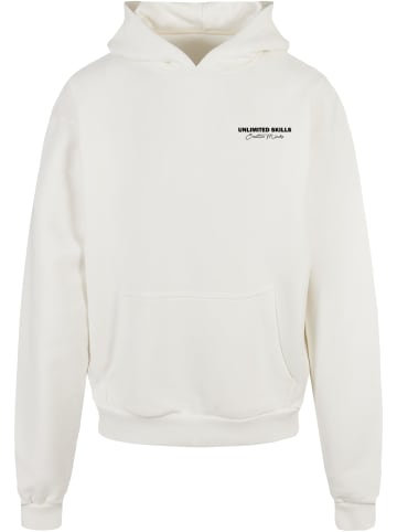 Merchcode Merchcode Kapuzenpullover in ready for dye