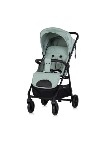 Chipolino Kinderwagen Blossom in grün