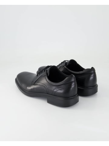 Ecco Anzug- & Businessschuhe in Schwarz