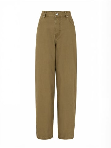 Soft Rebels Jeans SRTrinitty in 384 Kangaroo