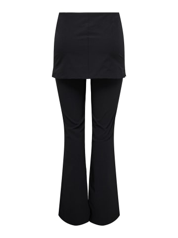 ONLY Hose in Black