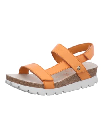 PANAMA JACK Sandalette in gelb