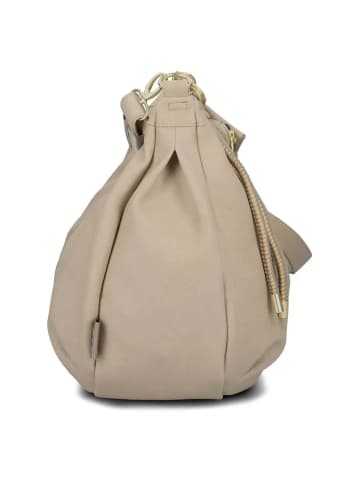 Zwei Lola LO140 - Shopper 44 cm (black) in sand