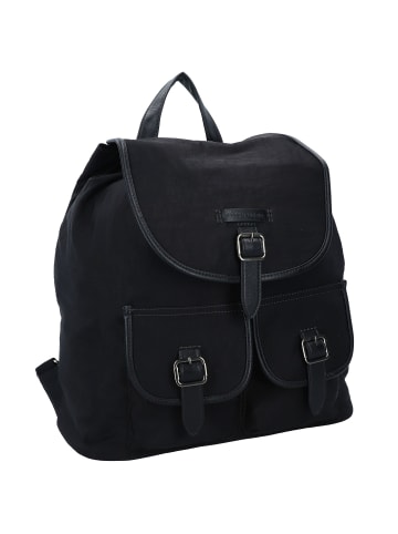 Tom Tailor Tom City Rucksack 39 cm in black