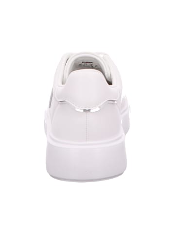 BLAUER USA Sneaker in weiß