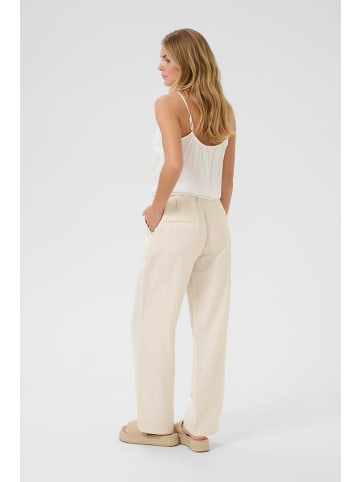 Cream Hose CRLinna Regular fit in Nature