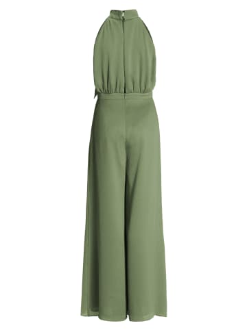 SWING Jumpsuit in lind - 0004