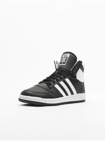 adidas adidas Turnschuhe in core black
