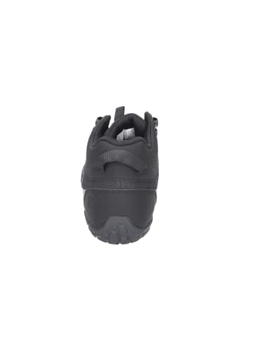 adidas Schnürschuh in schwarz