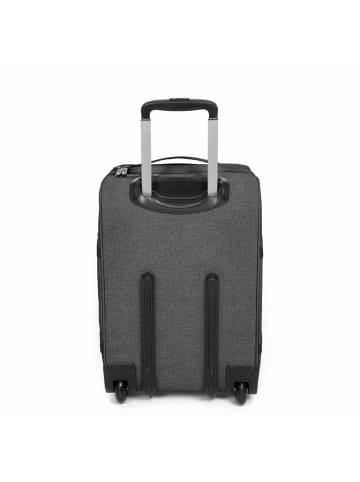 Eastpak Eastpak Koffer TRANSIT'R S Black Denim
