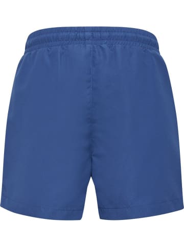 Hummel Kinder-Badeshort "Bondi Board Shorts" in Blau