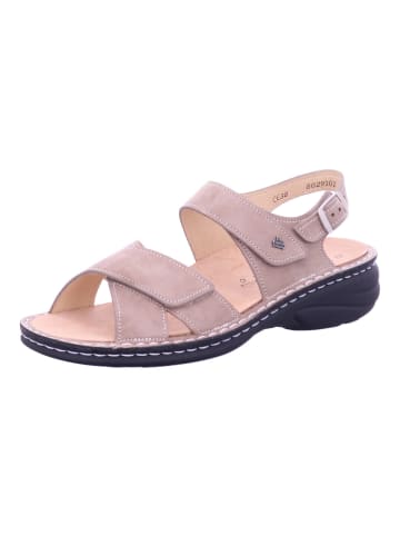 Finn Comfort Sandalen LINOSA in creme