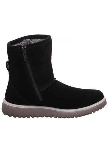 superfit Schaftstiefel  Lora in Schwarz