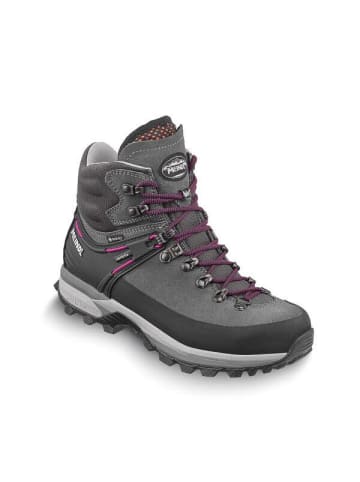 MEINDL Trekkingschuhe high in grau